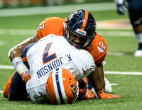 UTSA vs UTEP 22-Oct-16