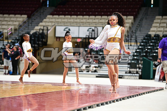 OK3Sports coverage of the 2024 Clyde Littlefield Texas Relays