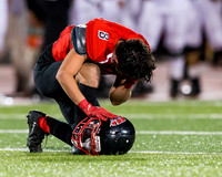 High School Football: OK3Sports coverage of the Wagner Thunderbirds and the East Central Hornets