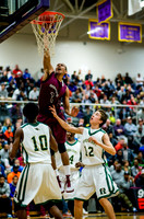 Ravenscroft VS Virginia Episcopal