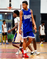OK3Sports coverage of the HoopBuzz Summer League