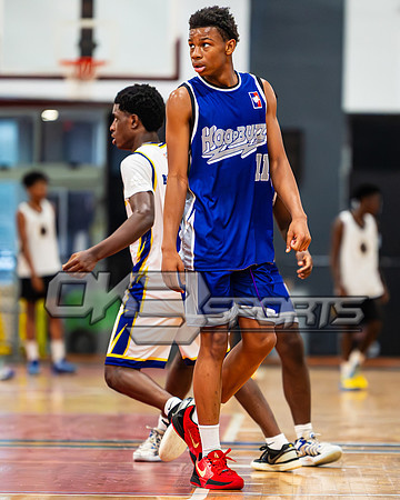 OK3Sports coverage of the HoopBuzz Summer League