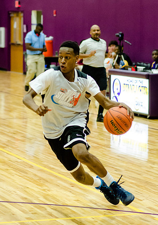 Super 60 Show Down 2014
