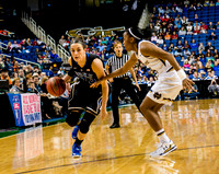 Duke VS Notre Dame ACC 2015