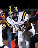 High School Football: OK3Sports coverage of the Wagner Thunderbirds and the East Central Hornets