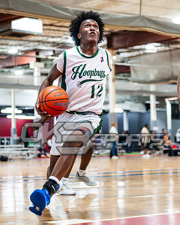 OK3Sports coverage of the HoopBuzz Summer League