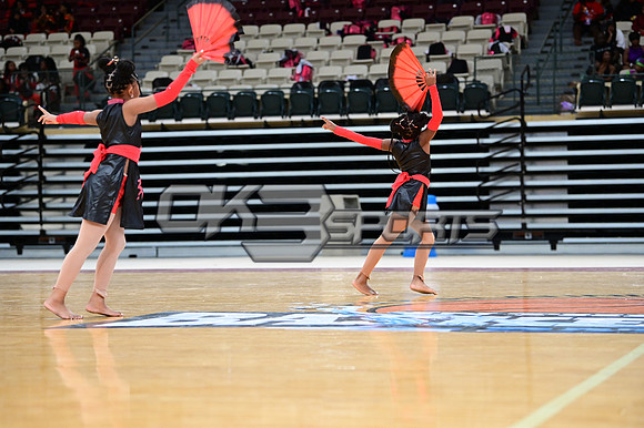 OK3Sports coverage of the Star Struck Superstars Dance Competition 3rd Annual Final Summer Show Down