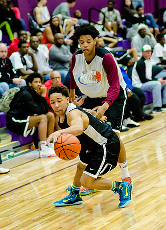 Super 60 Show Down 2014