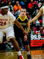 Wesleyan vs. Carlisle HSOT