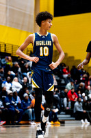 OK3Sports coverage of the DMV Tip Off  Classic featuring Friendship Tech (DC), Arch Bishop Carroll, Highland School, St’John’s, Riverdale Baptist, Frederick Douglas and many more