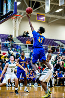 Knightdale VS Garner HSOT