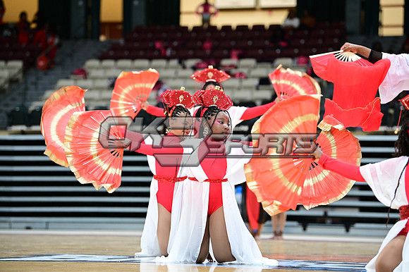 OK3Sports coverage of the Star Struck Superstars Dance Competition 3rd Annual Final Summer Show Down