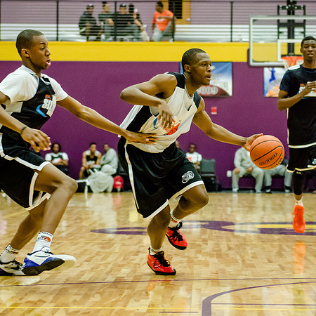 Super 60 Show Down 2014