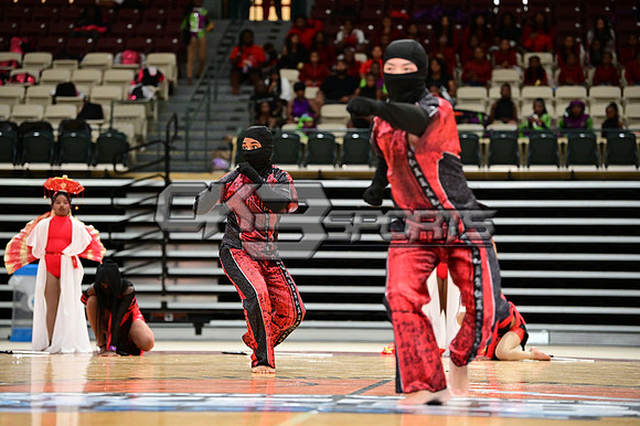 OK3Sports coverage of the Star Struck Superstars Dance Competition 3rd Annual Final Summer Show Down