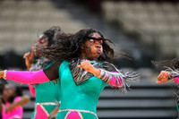 OK3Sports coverage of the Star Struck Superstars Dance Competition 3rd Annual Final Summer Show Down