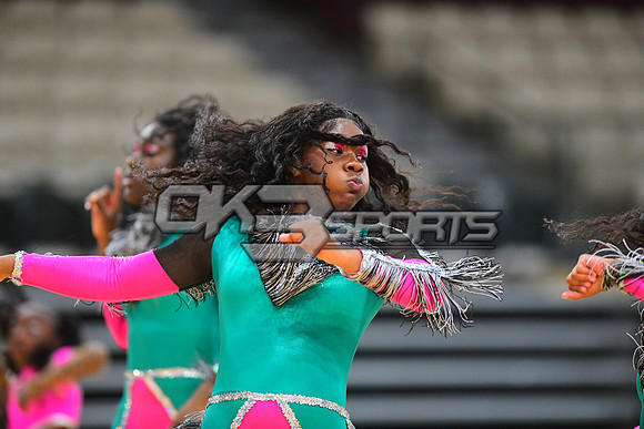 OK3Sports coverage of the Star Struck Superstars Dance Competition 3rd Annual Final Summer Show Down