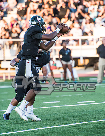 OK3Sports coverage of the Gucci Bowl featuring Clark Cougars vs Churchill Chargers