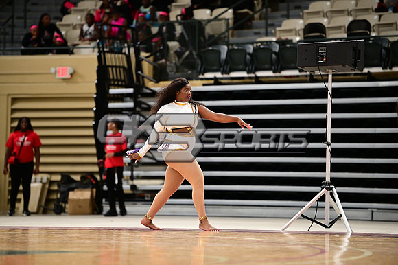 OK3Sports coverage of the 2024 Clyde Littlefield Texas Relays