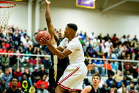 Ravenscroft VS Trinity HSOT