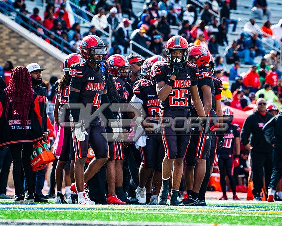 OK3Sports coverage of the high school football  homecoming game featuring McKinley Tech Trainers and the Pace Panthers