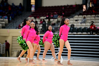 OK3Sports coverage of the 2024 Clyde Littlefield Texas Relays