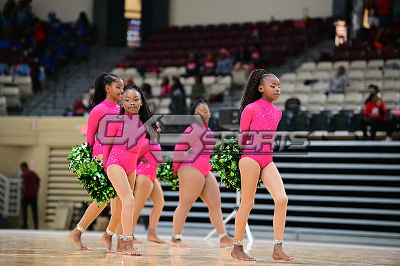OK3Sports coverage of the 2024 Clyde Littlefield Texas Relays