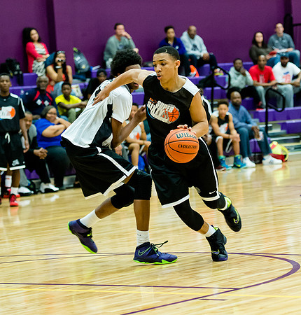 Super 60 Show Down 2014