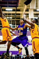 Wesleyan vs. WOG HSOT