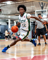 OK3Sports coverage of the HoopBuzz Summer League