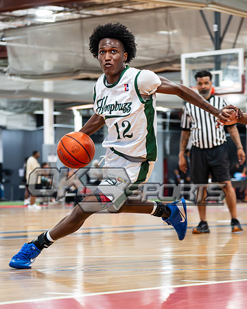 OK3Sports coverage of the HoopBuzz Summer League