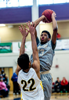 Apex VS Kinston HSOT