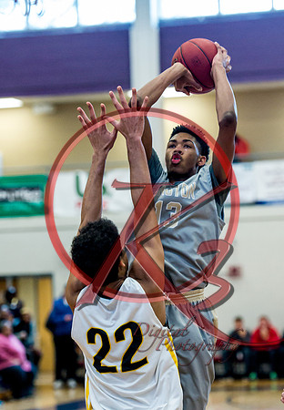 Apex VS Kinston HSOT