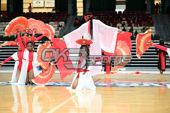 OK3Sports coverage of the Star Struck Superstars Dance Competition 3rd Annual Final Summer Show Down