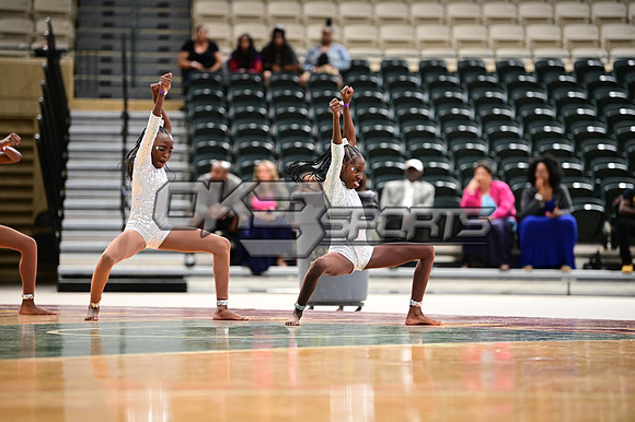 OK3Sports coverage of the 2024 Clyde Littlefield Texas Relays