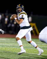 High School Football: OK3Sports coverage of the Wagner Thunderbirds and the East Central Hornets